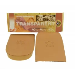 VENEXMA Otros Productos Para El Confort|Alzas De Caucho Y Piel De 1,5 Cm De . Beige