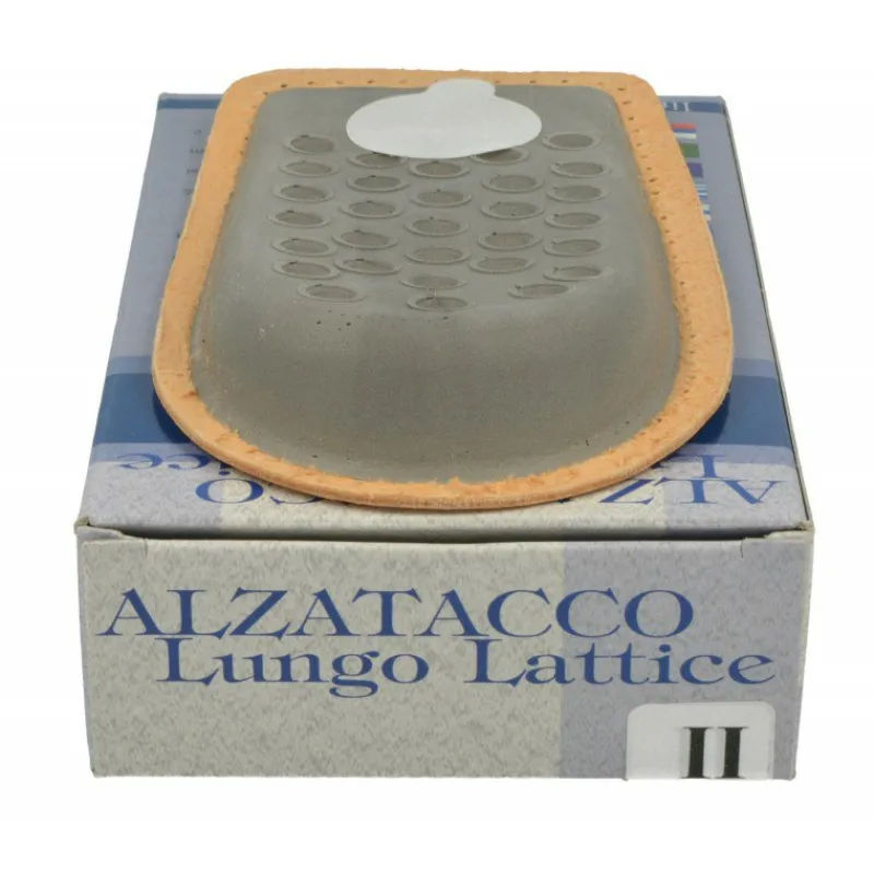 Prestige Otros Productos Para El Confort|Alzas Para Zapatos De Piel Y Latex Sin Color