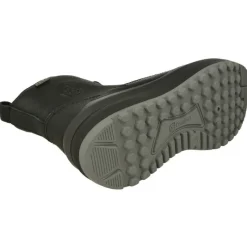 G Comfort Botines|Botin Con Cordones De Impermeable Y Con Piso Antideslizante De Gran Confort De Pisada. Horma De Ancho Especial.