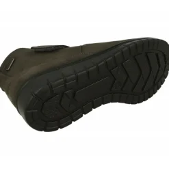 WESTLAND BY JOSEF SEIBEL antes ROMIKA Botines|Botin De Westland Antes Romika En Antelina Impermeable Piso De Poliuretano Pala De Velcro Y Planta De Descanso