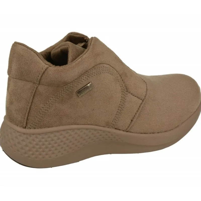 Doctor Cutillas Botines|Botin Del Con Ajuste De Cordones Y Piso Aligerado Con Planta De Descanso Extraible