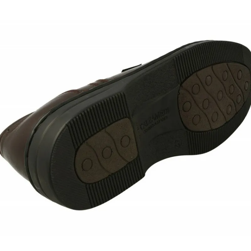 Calzamedi Cordones|Cordon De Con Pala Lisa Anatomico Ortopedico De La Firma , Ancho 13, Plantilla Movible.