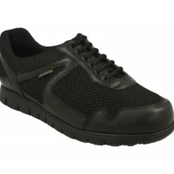 Calzamedi Zapatos Para Caminar|Cordon De Con Tejido Elastico Deportivo Y Piso Aligerado Especial Plantillas En Ancho 14