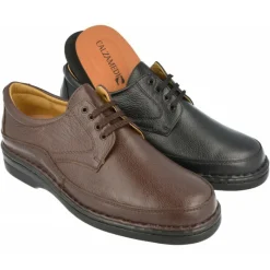 Calzamedi Cordones|Cordon De Con Vira En Pala Y Horma De Ancho 13 Especial Plantillas Y Pies Muy Delicados