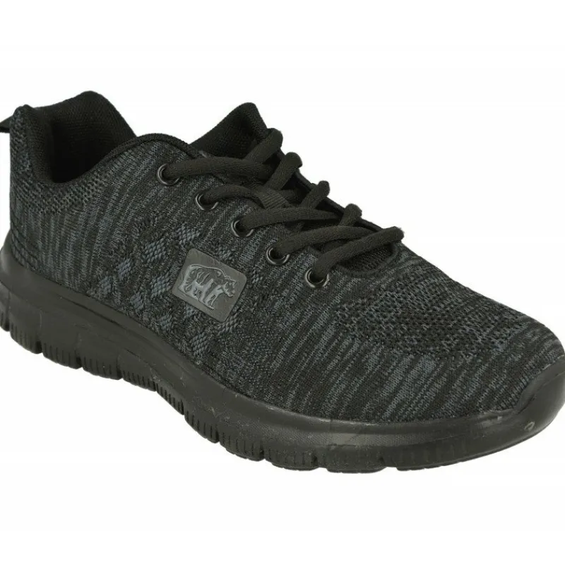 Calzamedi Zapatillas De Lona|Cordon De Deportivo De Tejido Transpirable Adaptable Con Piso Aligerado Y Planta De Descanso Extraible