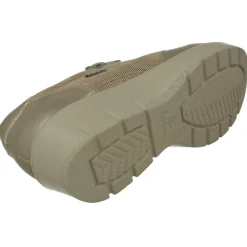 G Comfort Ortopedicos|Cordon De Combinado En Nobuk Con Piel Grabada, Piso De Poliuretano Y Planta De Descanso Extraible