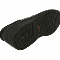G Comfort Cordones|Cordon De En Piel Grabada Con Bordon En Pala, Piso De Poliuretano Y Membrana Impermeable Con Planta Extraible