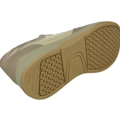 G Comfort Cordones|Cordon De Picado Combinado Tonos De Horma Extra Ancha Con Planta De Descanso Extraible Y Piso De Caucho