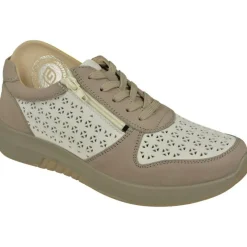 G Comfort Ortopedicos|Cordon De Picado Con Cremallera Combinado Y Piso De Caucho Corrido Con Planta Anatomica Extraible Hielo