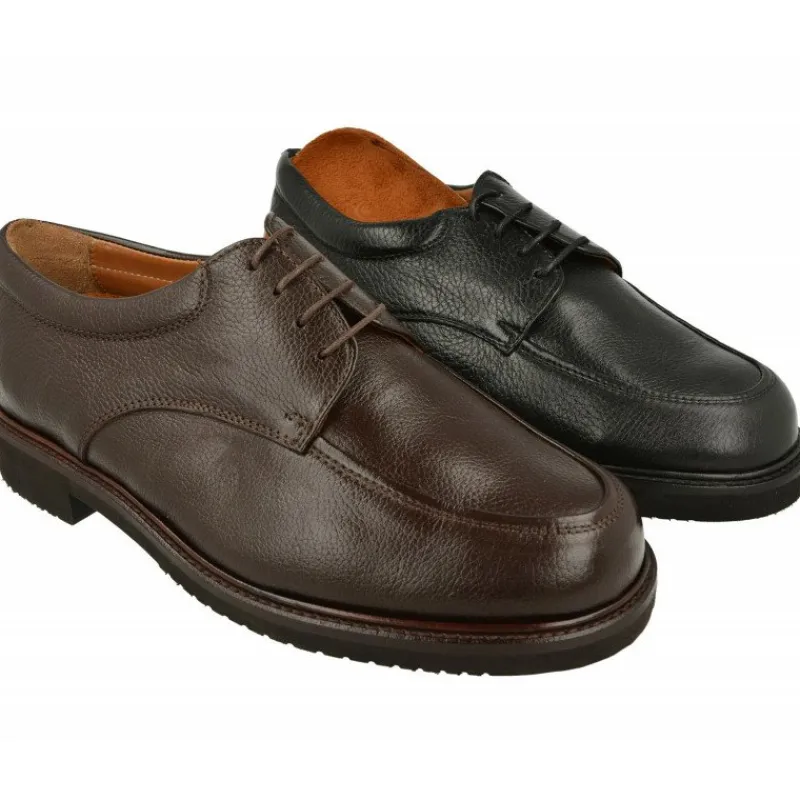 Marma Cordones|Cordon De Noruego, Con Piso Microporoso Especial Plantillas