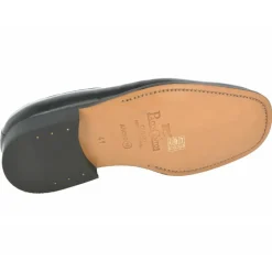 Paco Cantos Cordones|Cordon De , Noruego En Piel ,Ancho 12, Piso Cuero. Negro