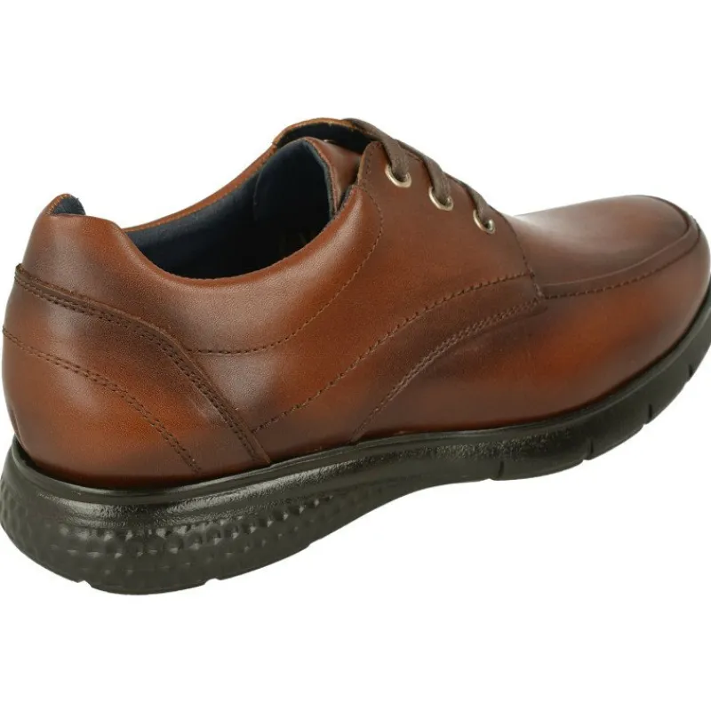 Tolino Cordones|Cordon De En Piel Con Piso Aligerado Y Planta Anatomica Extraible