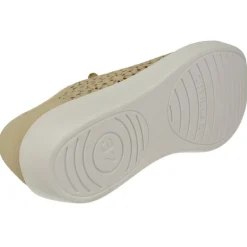 Doctor Cutillas Cordones|Cordon Del En Antelina Picada Con Suela Ligera Y Esponjosa Y Planta De Gel Extraible
