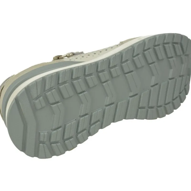 Doctor Cutillas Cordones|Cordon Del Picado Con Cremellera Lateral Y Piso Microporoso, Planta Extraible