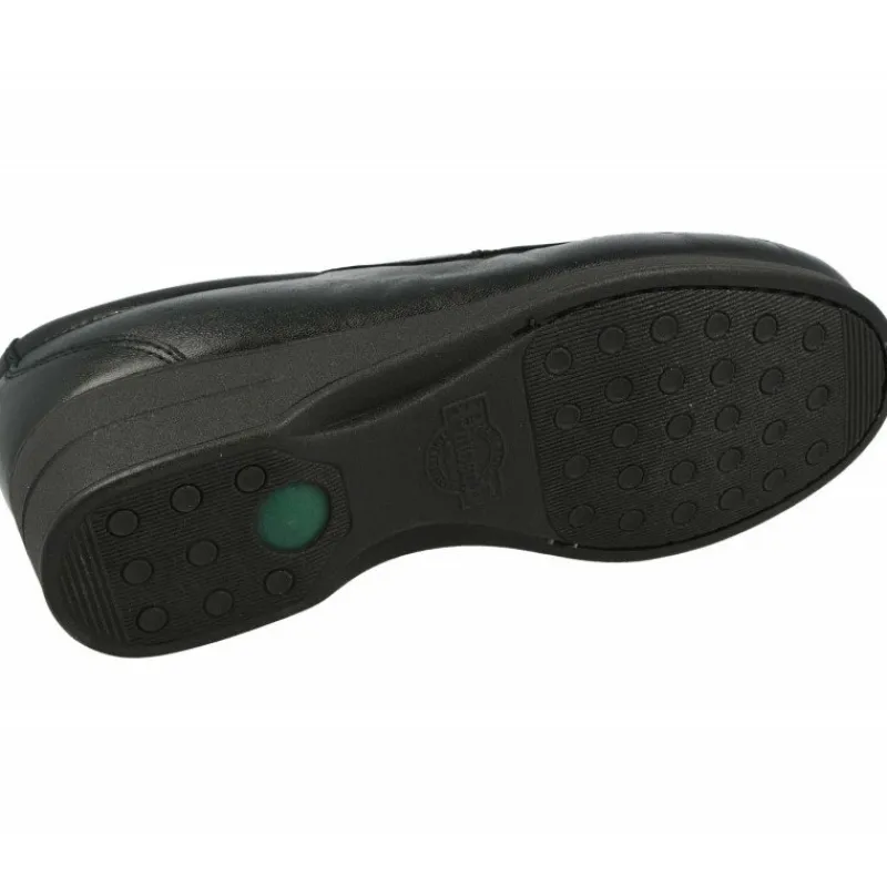Pinosos Zapatos Comodos Para Trabajar|Cordon Pinoso Kiowa Calzado Laboral.