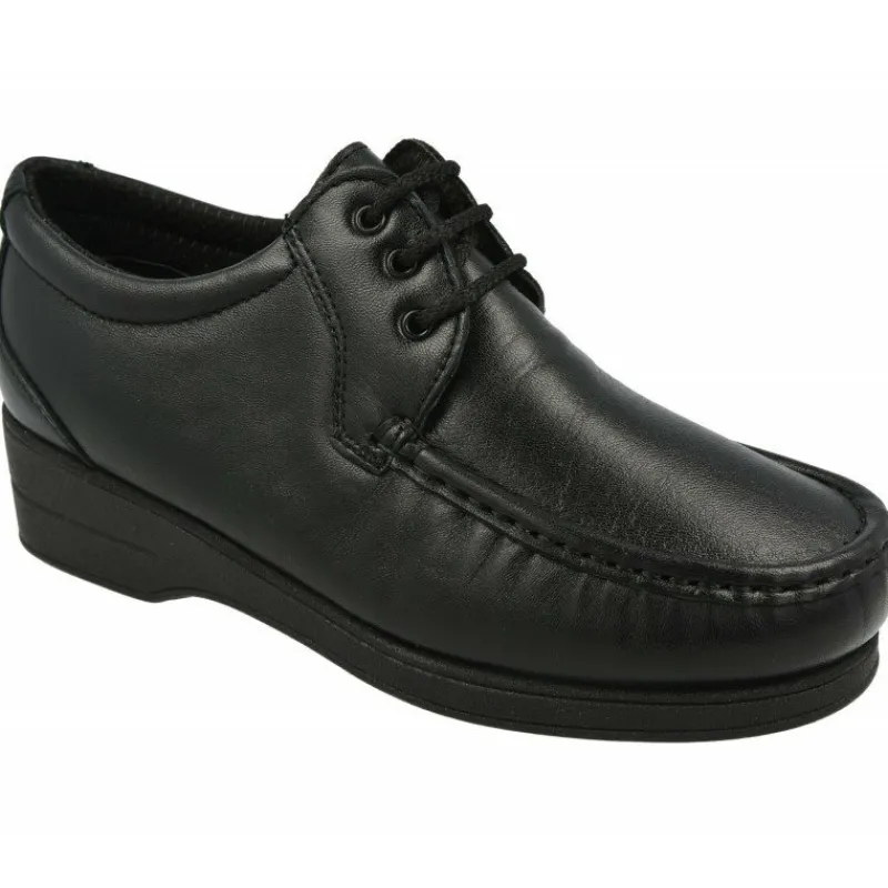 Pinosos Zapatos Comodos Para Trabajar|Cordon Pinoso Kiowa Calzado Laboral.