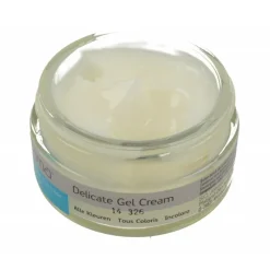 Bama Cuidado Y Conservacion|Crema Delicate Para Pieles Final Y Delicadas Incoloro