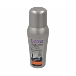 Bama Cuidado Y Conservacion|Limpiador Para El Ante De En Crema Con Aplicador