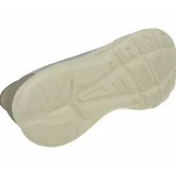 G Comfort Mocasines|Mocasin De En Piel Metalizada Elastica Con Planta De Descanso Y Piso Aligerado