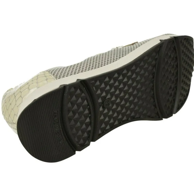 Doctor Cutillas Mocasines|Mocasin Del Con Estribo En Pala Y Tejido Picado Adaptable. Piso Microporoso Y Planta Extraible