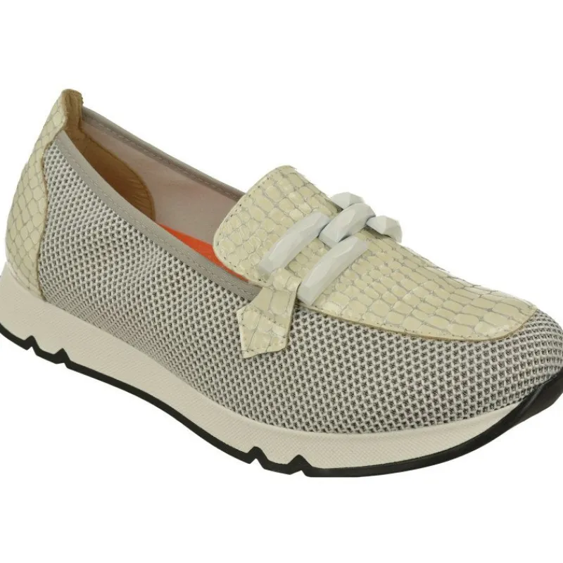 Doctor Cutillas Mocasines|Mocasin Del Con Estribo En Pala Y Tejido Picado Adaptable. Piso Microporoso Y Planta Extraible