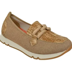 Doctor Cutillas Mocasines|Mocasin Del Con Estribo En Pala Y Tejido Picado Adaptable. Piso Microporoso Y Planta Extraible