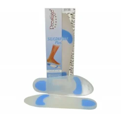 Prestige Plantillas|Plantillas De Gel Sin Color