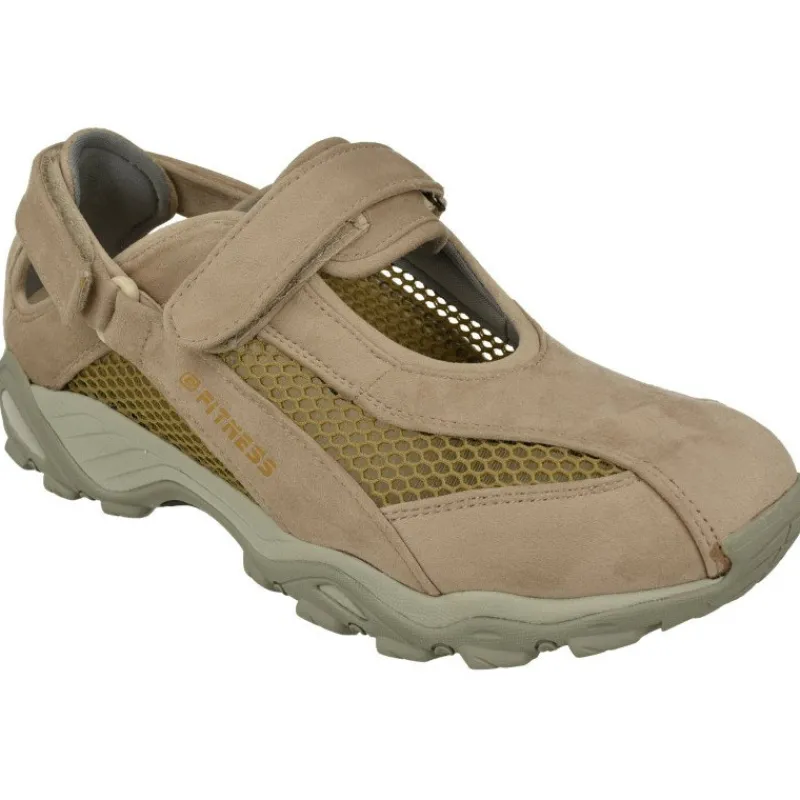 G Comfort Zapatos Con Pulsera|Pulsera De Con Horma De Ancho Especial, Piso De Poliuretano Y Planta De Descanso Extraible