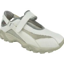 G Comfort Zapatos Con Pulsera|Pulsera De Con Horma De Ancho Especial, Piso De Poliuretano Y Planta De Descanso Extraible