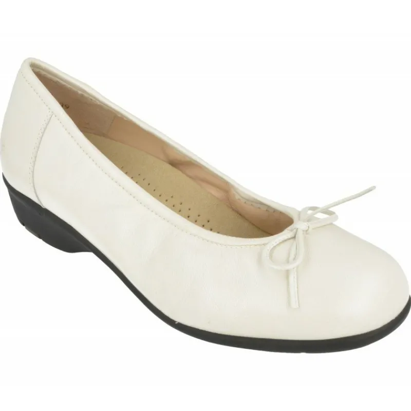 Drucker Calzapedic Zapatos Salon|Salon De Con Lazo Y Elastico Al Hueco De Escote.