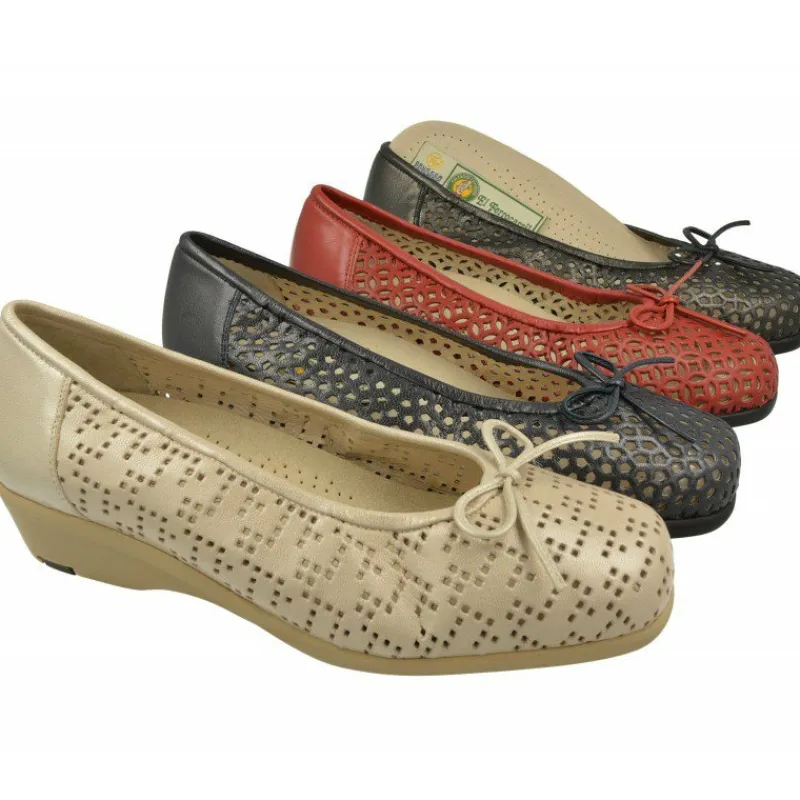Drucker Calzapedic Zapatos Salon|Salon Picado Con Elastico Al Hueco Anatomico Ortopedico