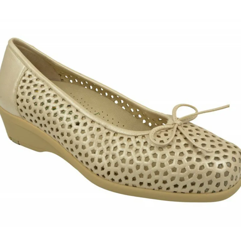 Drucker Calzapedic Zapatos Salon|Salon Picado Con Elastico Al Hueco Anatomico Ortopedico