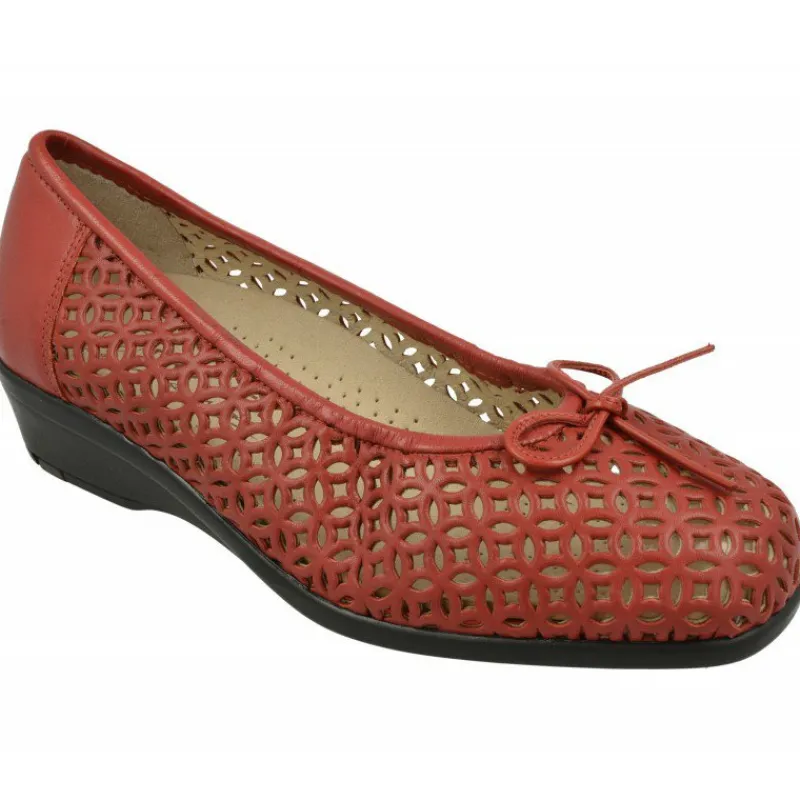 Drucker Calzapedic Zapatos Salon|Salon Picado Con Elastico Al Hueco Anatomico Ortopedico