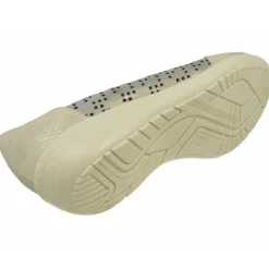 Drucker Calzapedic Manoletinas|Salon Picado De Drucker Con Planta Anatomica Movible Y Piso De Descanso
