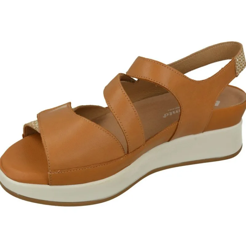 PieSanto Sandalias|Sandalia De Triple Velcro Ajustable Especial Plantillas Con Piso De Cuna Microporosa Aligerada