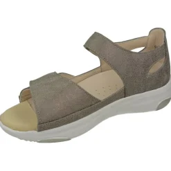 G Comfort Zapatos Ancho Especial|Talon Cerrado De Con Pujntera Abierta Y Doble Tira De Velcro Ajustable En Horma Extra Ancha Con Planta Extraible