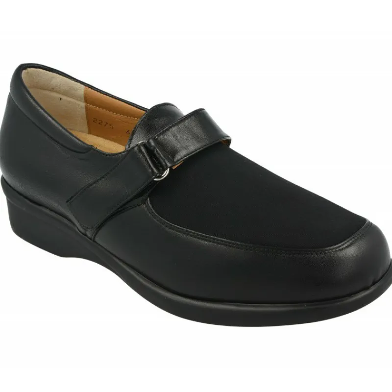 Alviflex Velcros|Velcro De En Pala Elastica , Plantilla Movible, Ancho 16