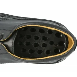 Calzamedi Velcros|Velcro De Con Pala Con Vira En Ancho 13 Con Suela De Descanso Especial Pies Muy Sensibles.