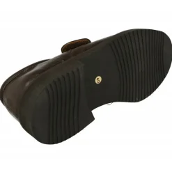 Marma Velcros|Velcro De En Piel Ancho 14, Plantilla Movible.