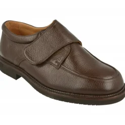 Marma Velcros|Velcro De En Piel Ancho 14, Plantilla Movible.
