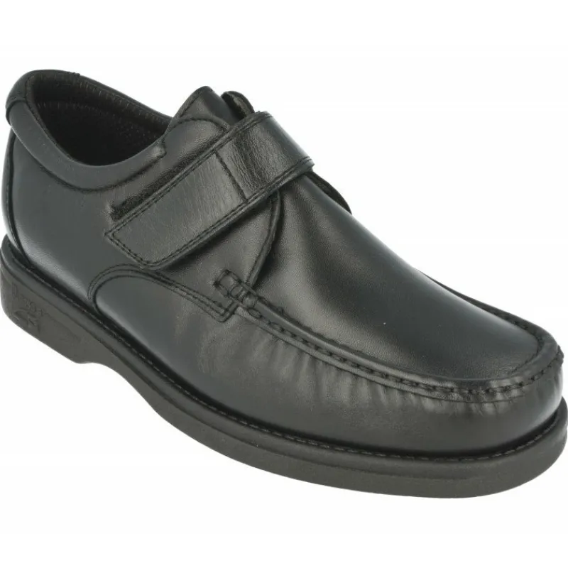 Pinosos Velcros|Velcro De Anatomico De La Linea Laboral. Negro