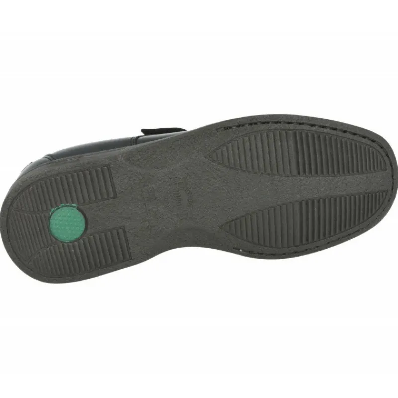 Pinosos Velcros|Velcro De Anatomico De La Linea Laboral. Negro