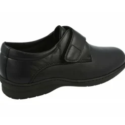 Pinosos Velcros|Velcro De Especial Diabeticos En Ancho 13 Y Piso De Descanso Negro