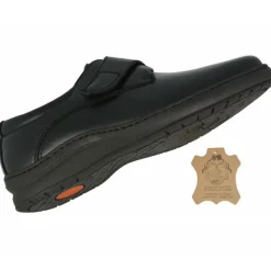 Pinosos Velcros|Velcro De Especial Diabeticos En Ancho 13 Y Piso De Descanso Negro