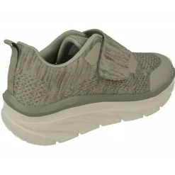 Doctor Cutillas Velcros|Velcro Del En Lona Rejilla De Horma Confortable Con Suel Aligerada Y Planta Extraible