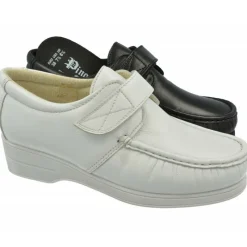 Pinosos Zapatos Comodos Para Trabajar|Velcro Pinoso Linea Laboral.