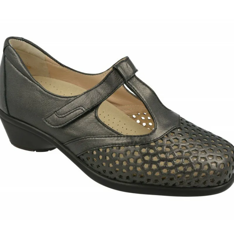 Drucker Calzapedic Velcros|Velcro Pulsera Picada Con Velcro De Calzapedic Con Piso De Amortiguacion Y Planta Anatomica Movible