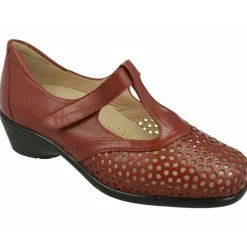 Drucker Calzapedic Velcros|Velcro Pulsera Picada Con Velcro De Calzapedic Con Piso De Amortiguacion Y Planta Anatomica Movible