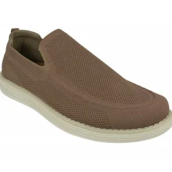 Doctor Cutillas Zapatillas De Calle|Zapatilla Mocasin Del En Tejido Elastico Y Horma De Ancho Especial Con Piso De Amortiguacion