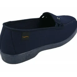 Doctor Cutillas Zapatillas De Calle|Zapatilla Mocasin Plano De Lycra Especial Para Pies Sensibles Del